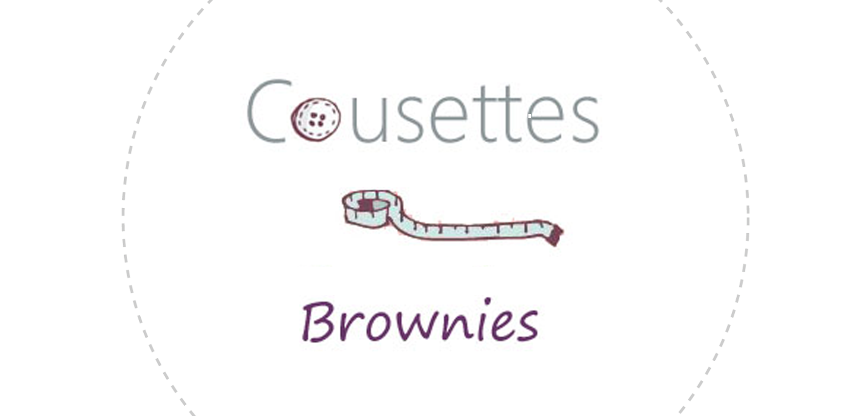 Cousettes & Brownies